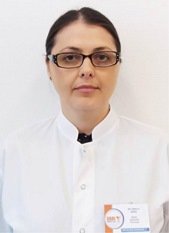 Dr. Ionela Bîzu - oncologie